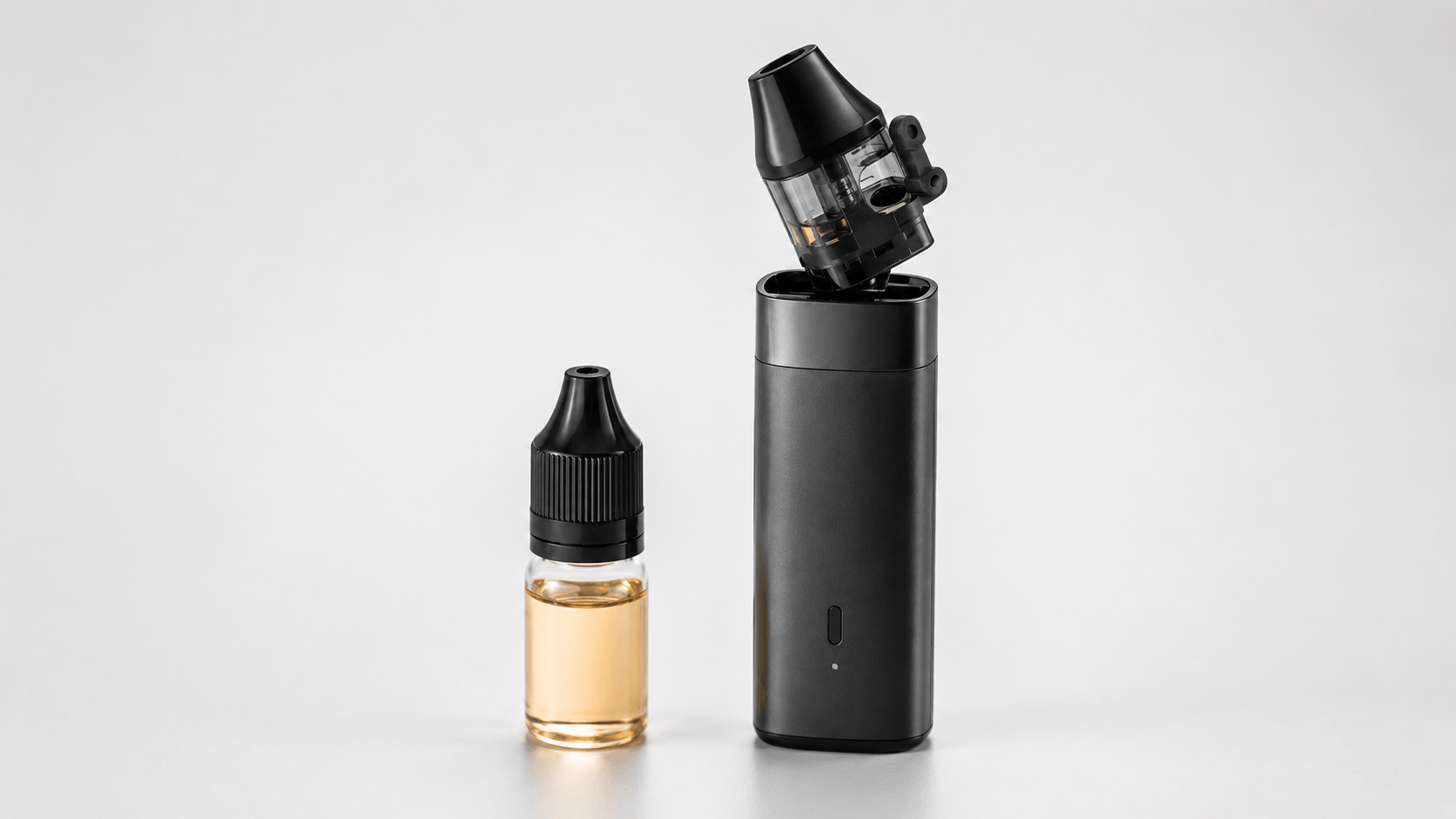 Buy Premium THC Vape Liquids in UK online at WeedWonderland